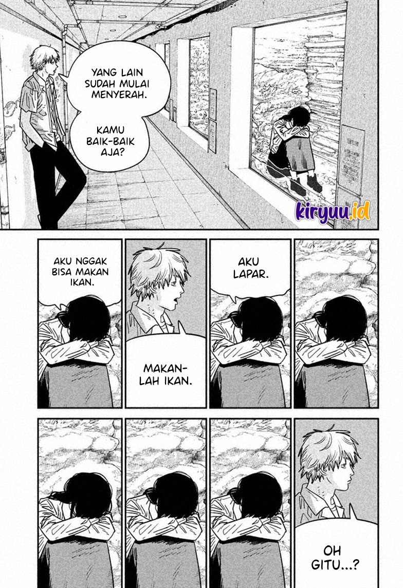 Read Chainsaw Man (ID) Manga Online