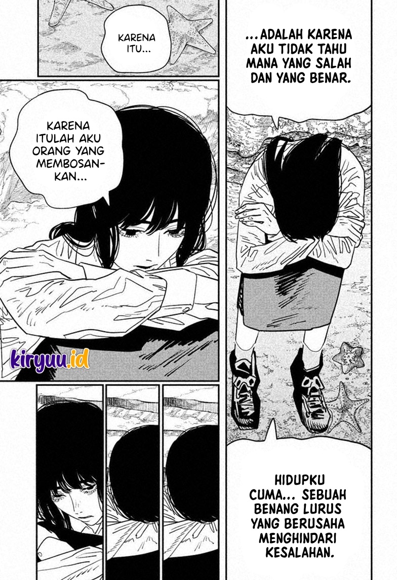 Read Chainsaw Man (ID) Manga Online