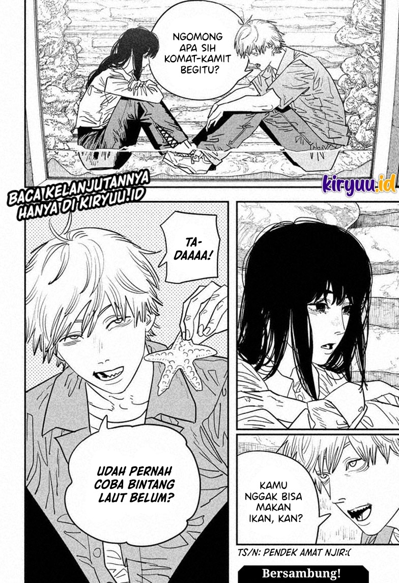 Read Chainsaw Man (ID) Manga Online