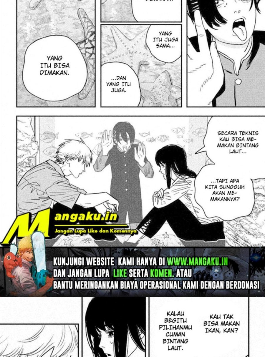 Read Chainsaw Man (ID) Manga Online
