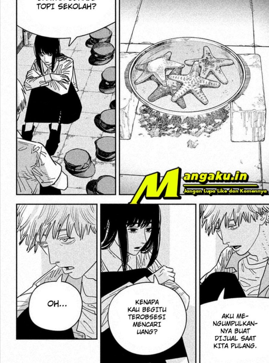 Read Chainsaw Man (ID) Manga Online
