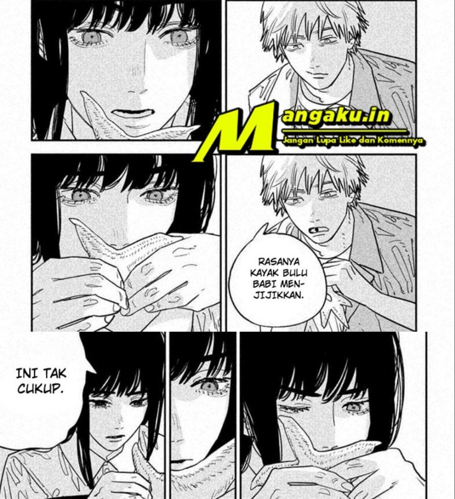 Read Chainsaw Man (ID) Manga Online