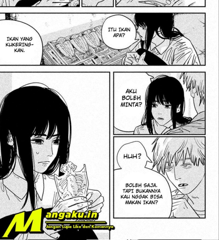 Read Chainsaw Man (ID) Manga Online