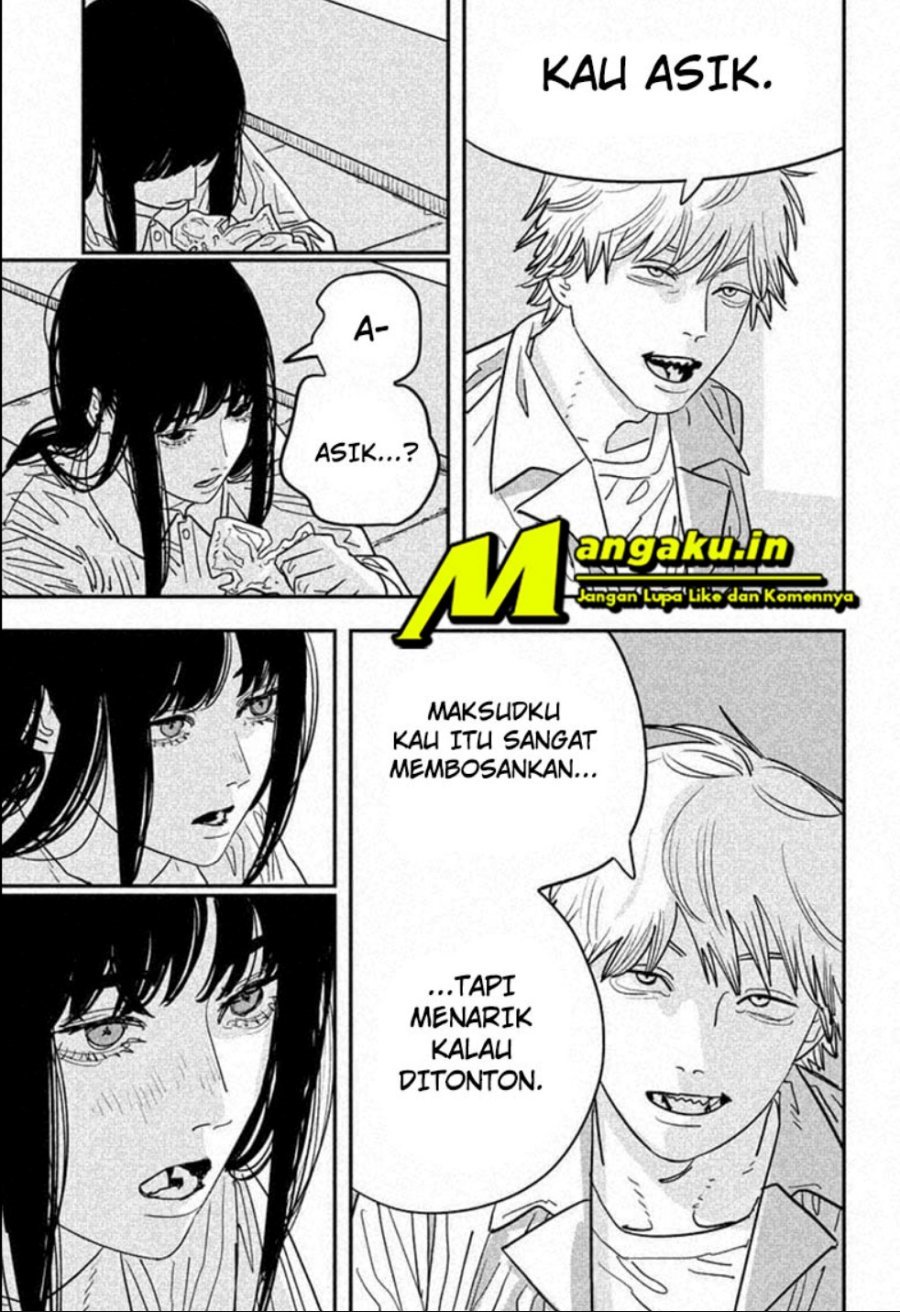 Read Chainsaw Man (ID) Manga Online