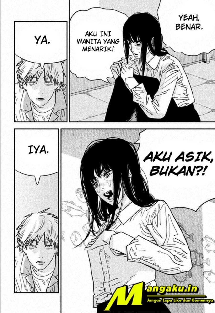 Read Chainsaw Man (ID) Manga Online
