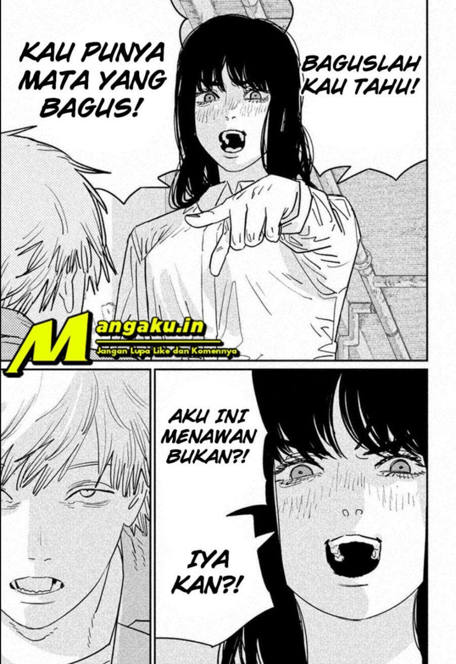 Read Chainsaw Man (ID) Manga Online