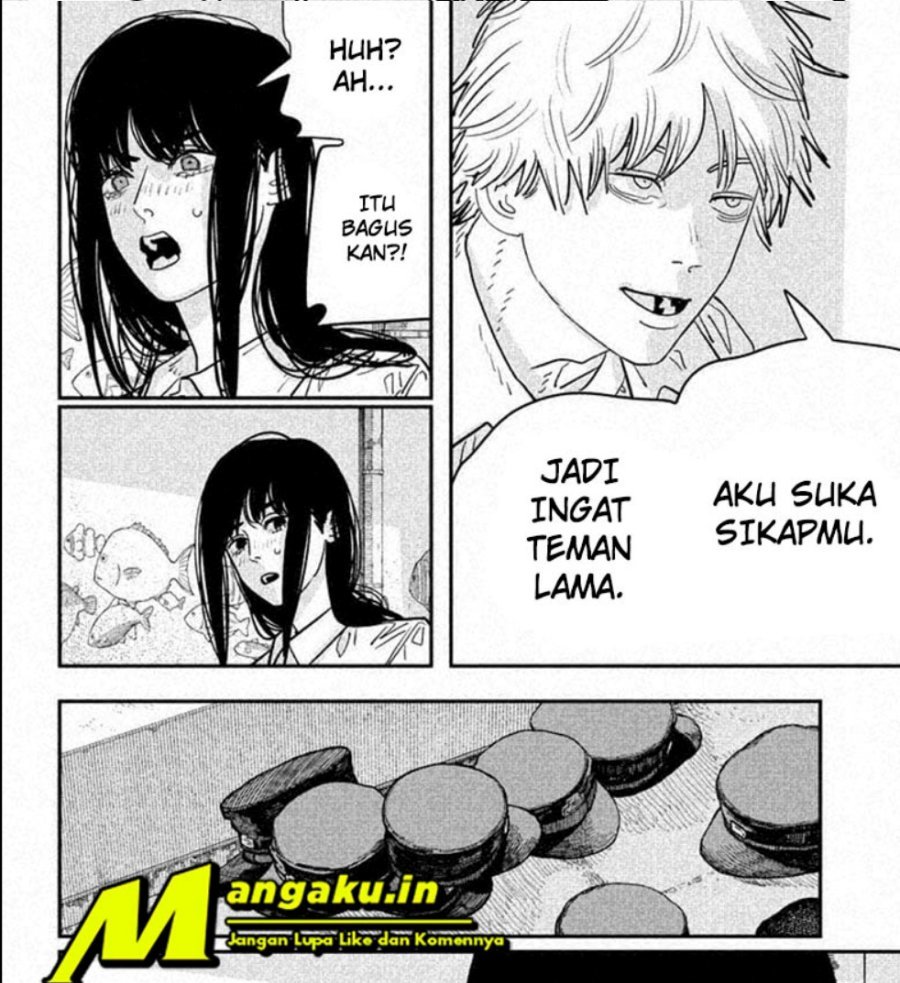 Read Chainsaw Man (ID) Manga Online