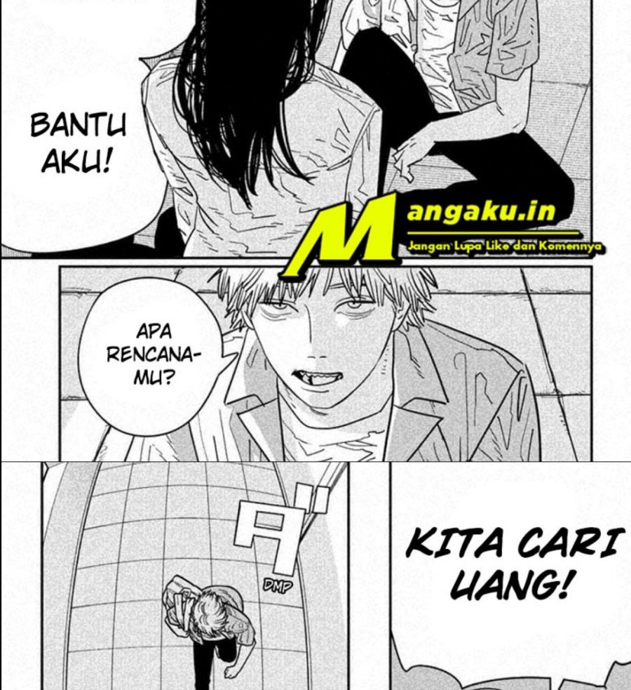 Read Chainsaw Man (ID) Manga Online