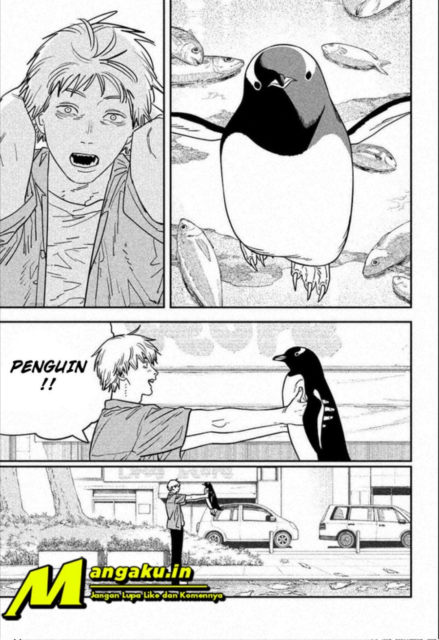 Read Chainsaw Man (ID) Manga Online