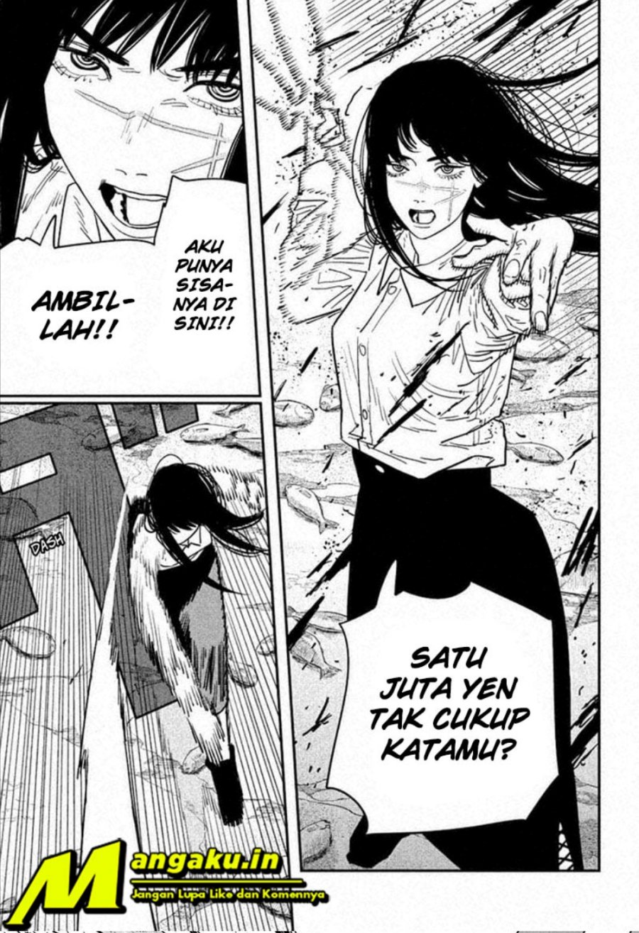 Read Chainsaw Man (ID) Manga Online