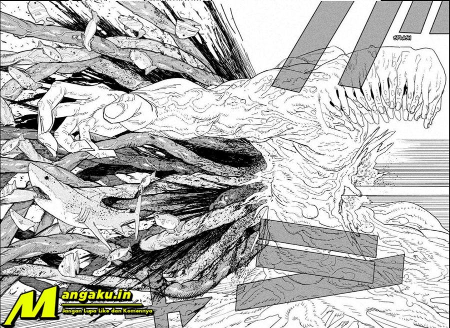 Read Chainsaw Man (ID) Manga Online