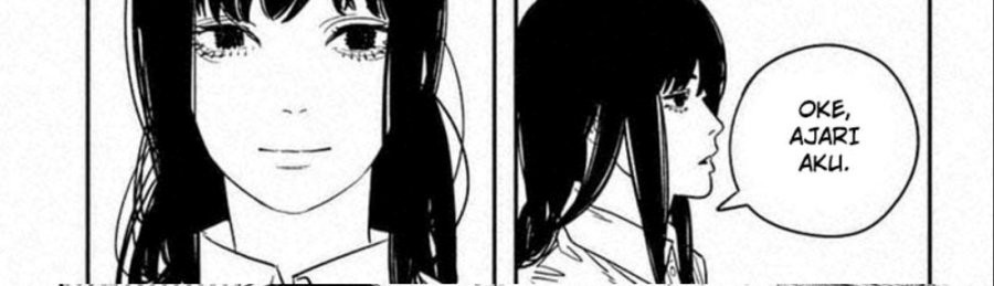 Read Chainsaw Man (ID) Manga Online