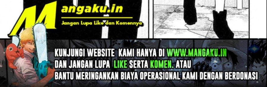 Read Chainsaw Man (ID) Manga Online