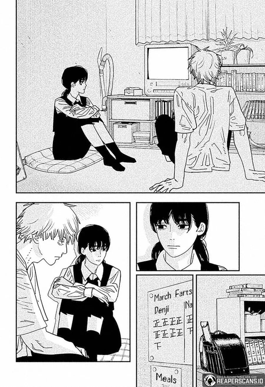 Read Chainsaw Man (ID) Manga Online