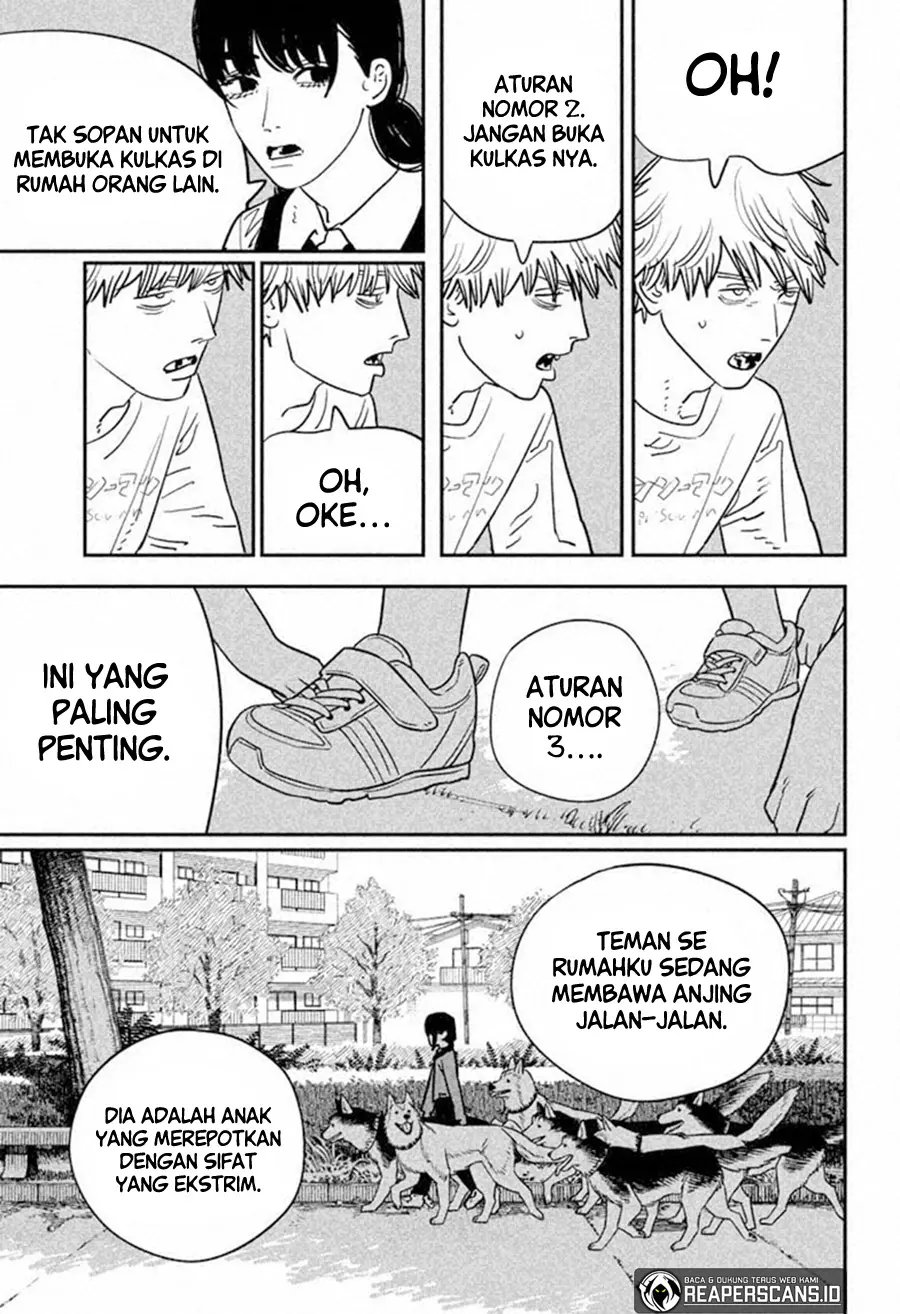 Read Chainsaw Man (ID) Manga Online