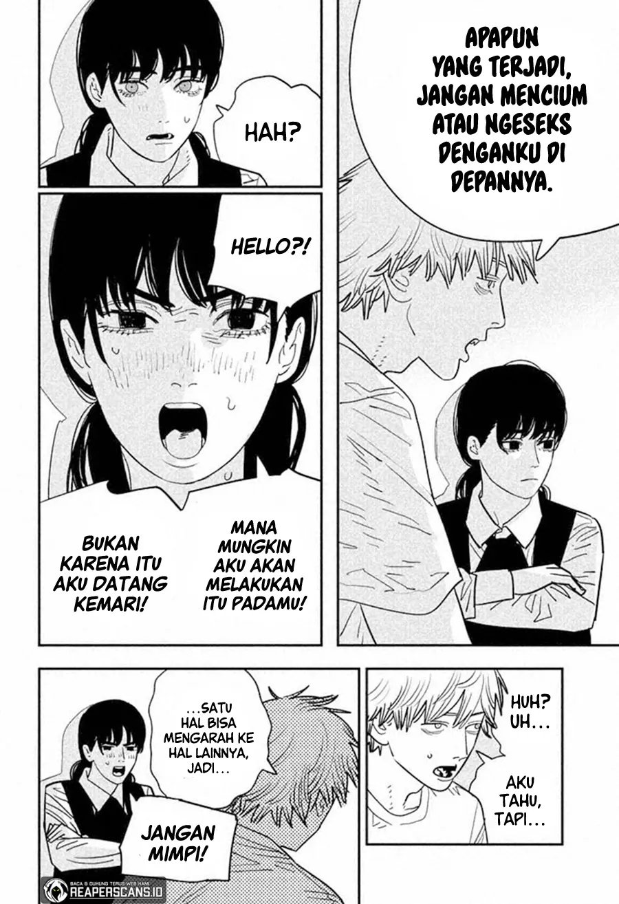Read Chainsaw Man (ID) Manga Online