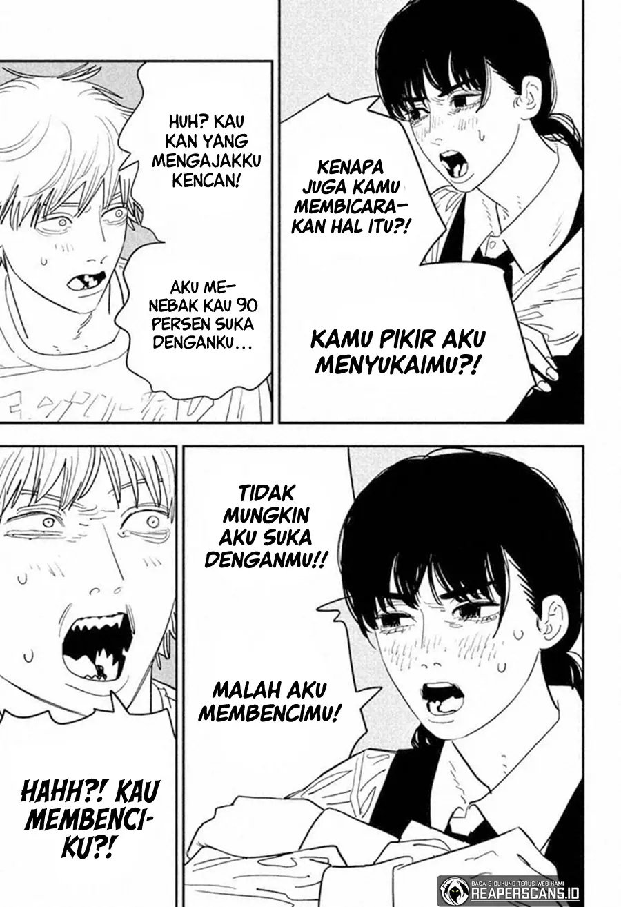 Read Chainsaw Man (ID) Manga Online