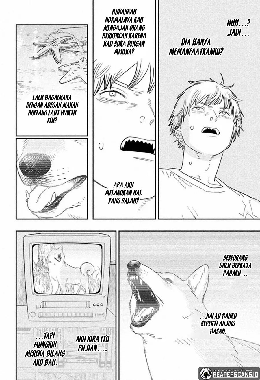 Read Chainsaw Man (ID) Manga Online