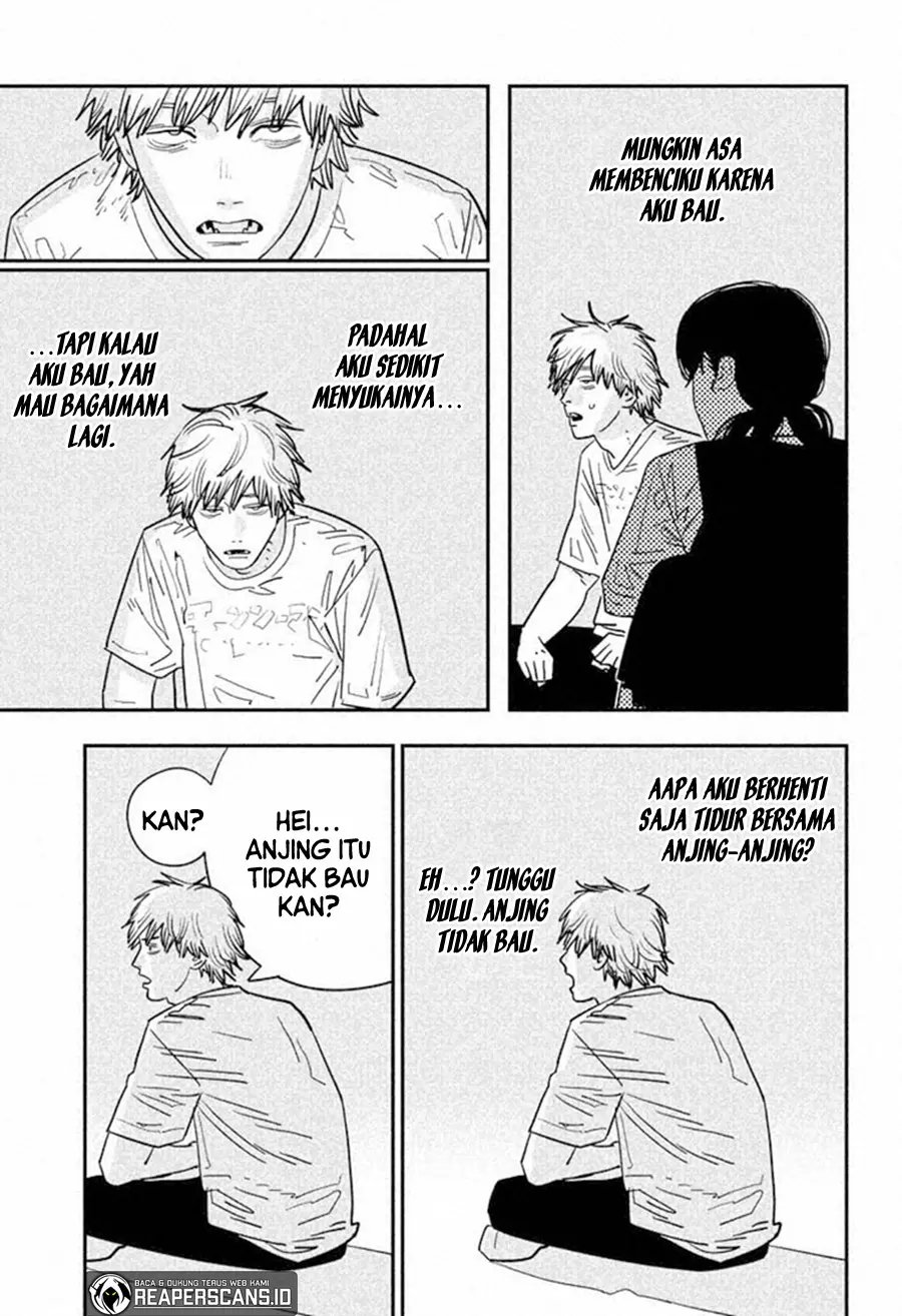 Read Chainsaw Man (ID) Manga Online