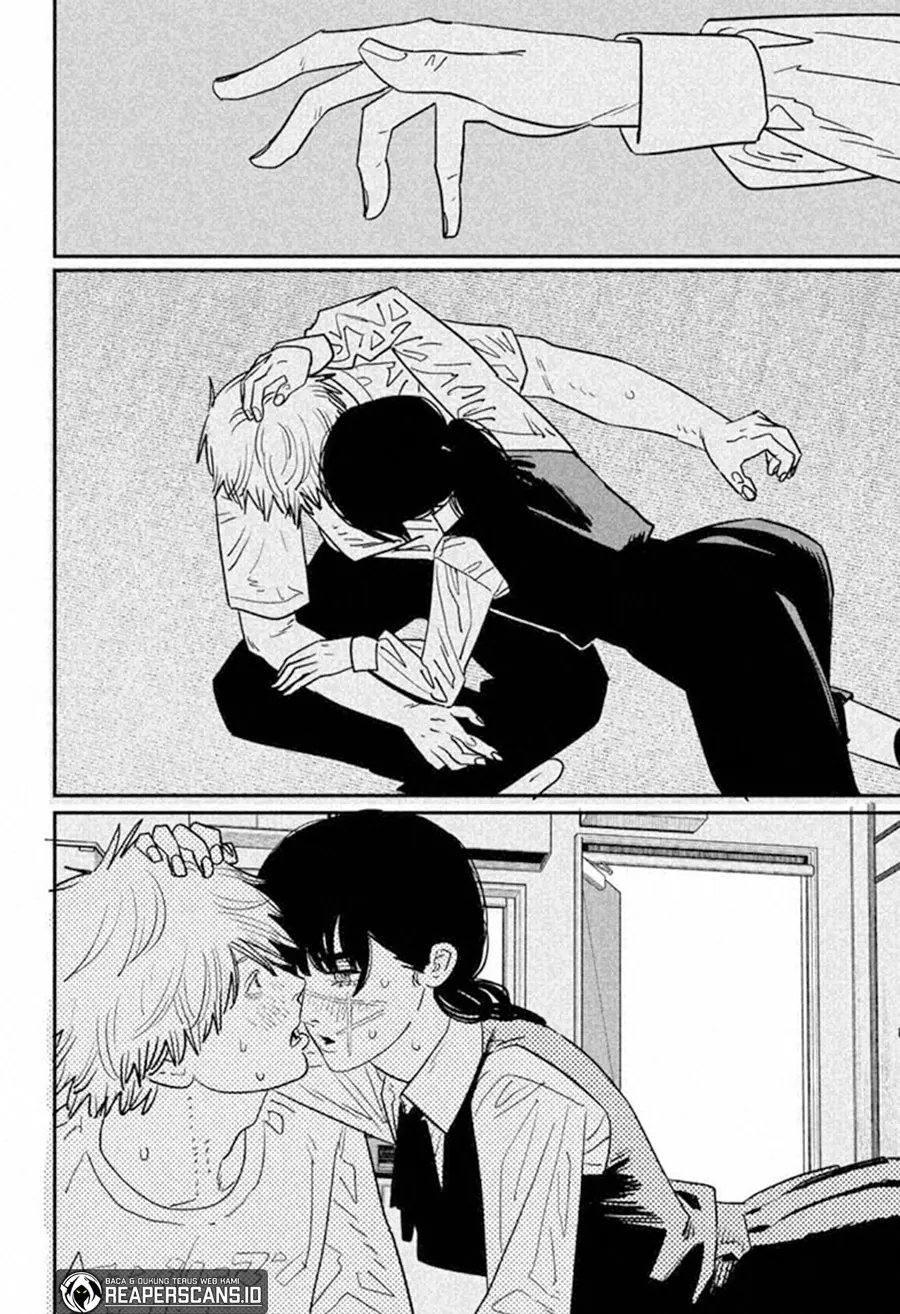 Read Chainsaw Man (ID) Manga Online