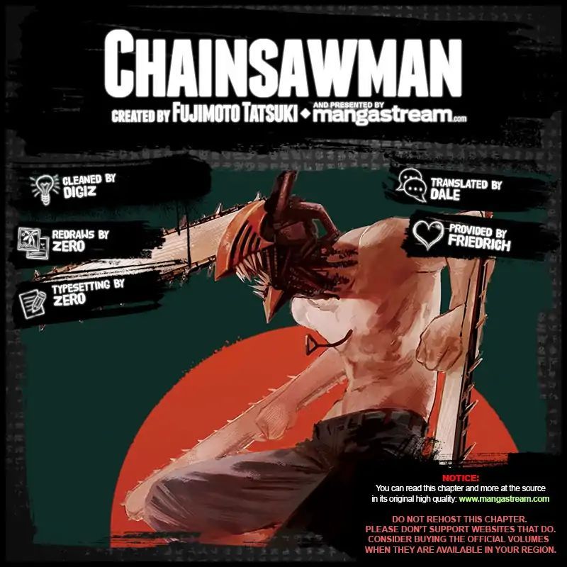 Read Chainsaw Man (ID) Manga Online