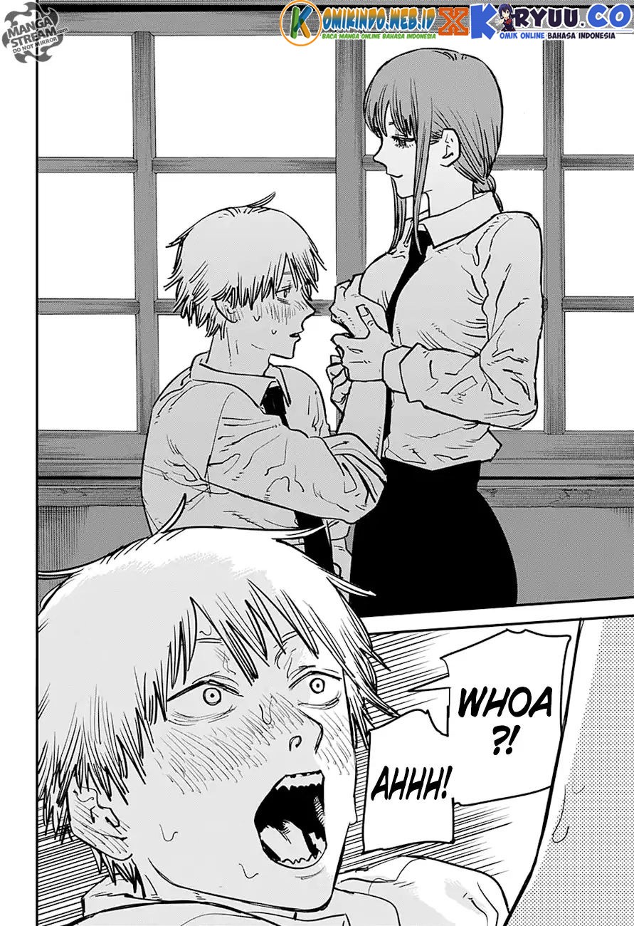 Read Chainsaw Man (ID) Manga Online
