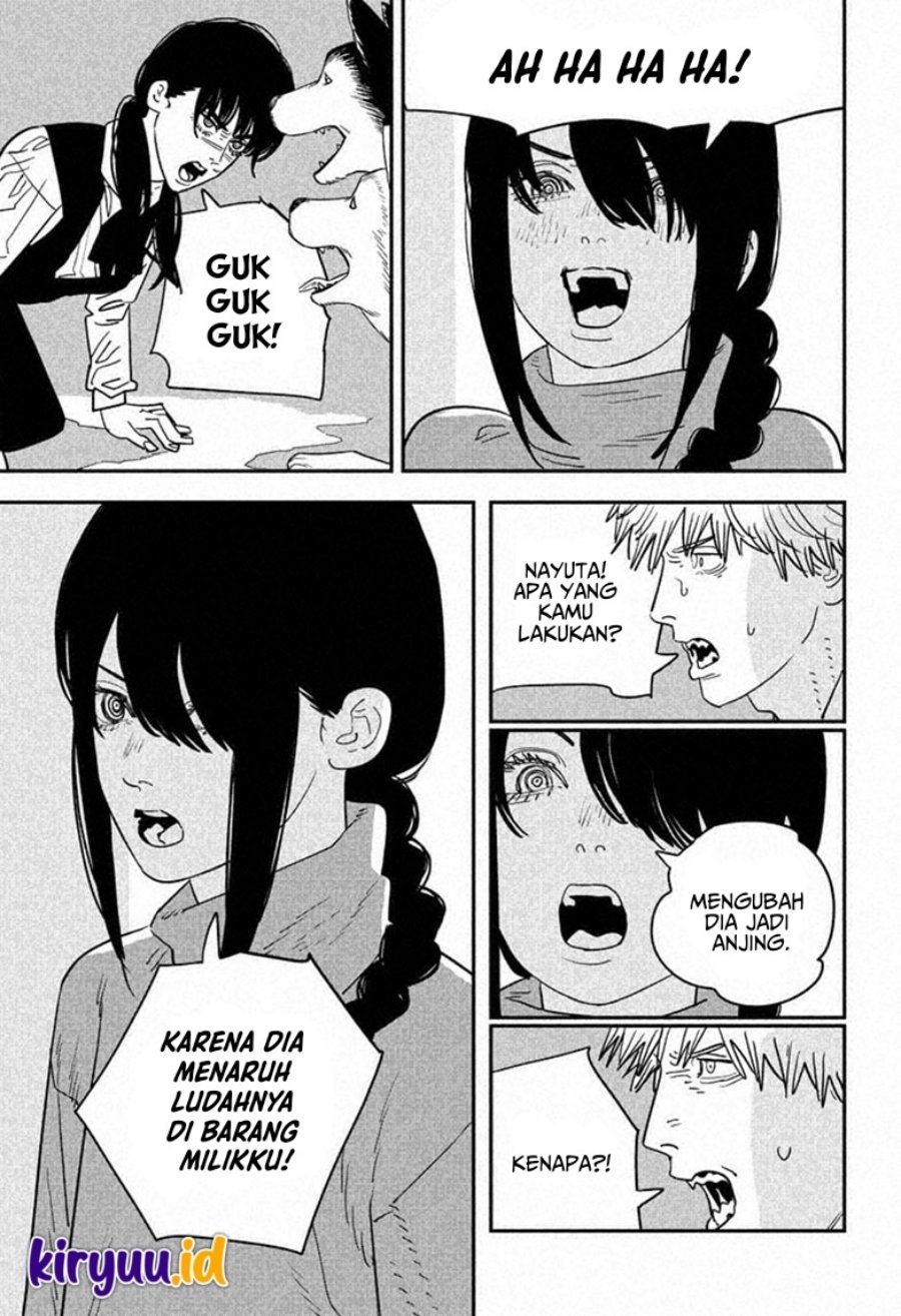 Read Chainsaw Man (ID) Manga Online