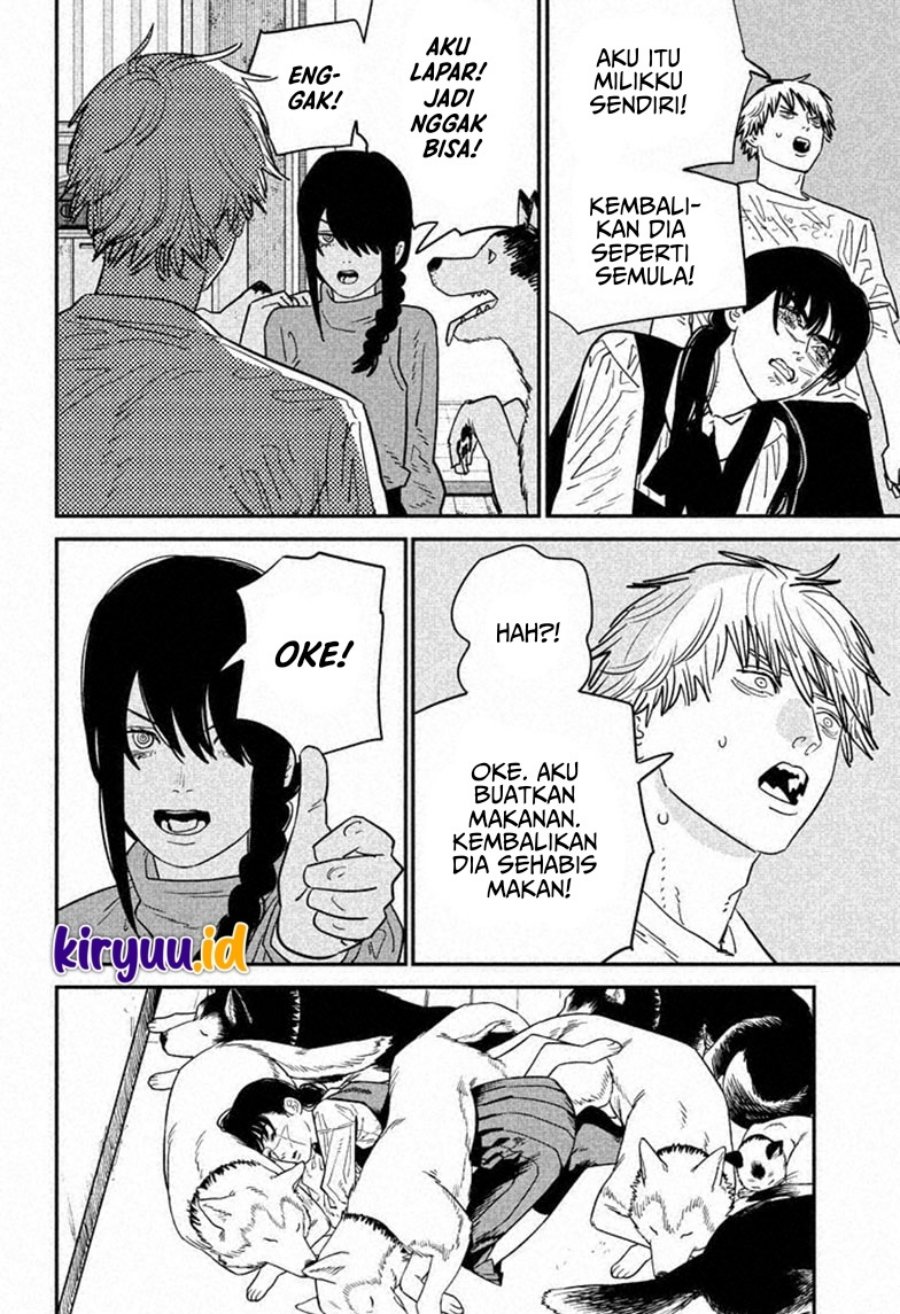 Read Chainsaw Man (ID) Manga Online