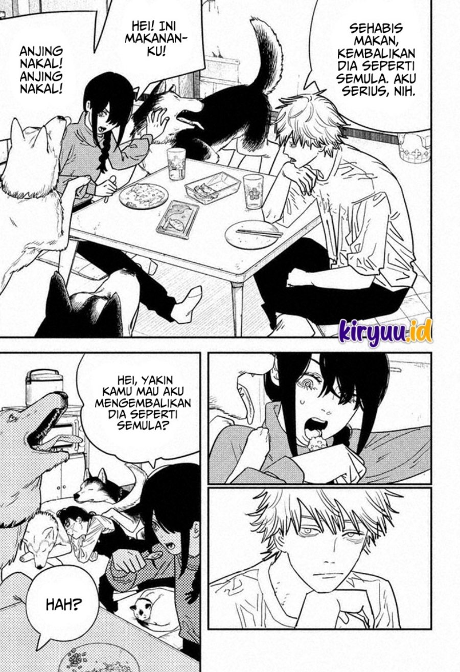 Read Chainsaw Man (ID) Manga Online