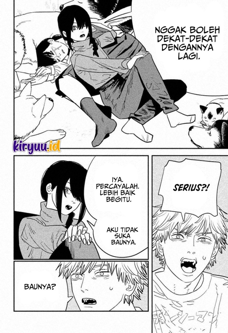 Read Chainsaw Man (ID) Manga Online