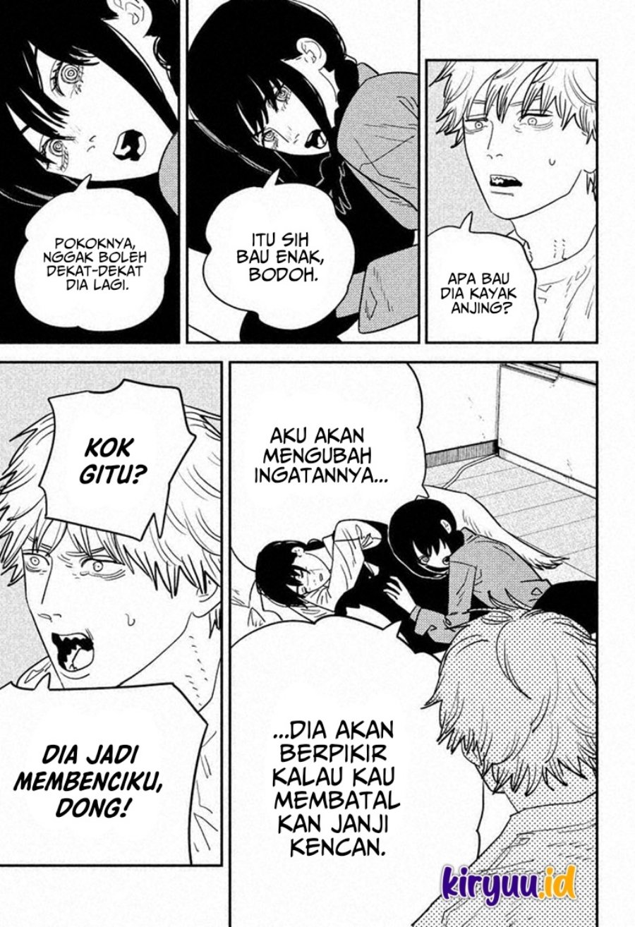 Read Chainsaw Man (ID) Manga Online