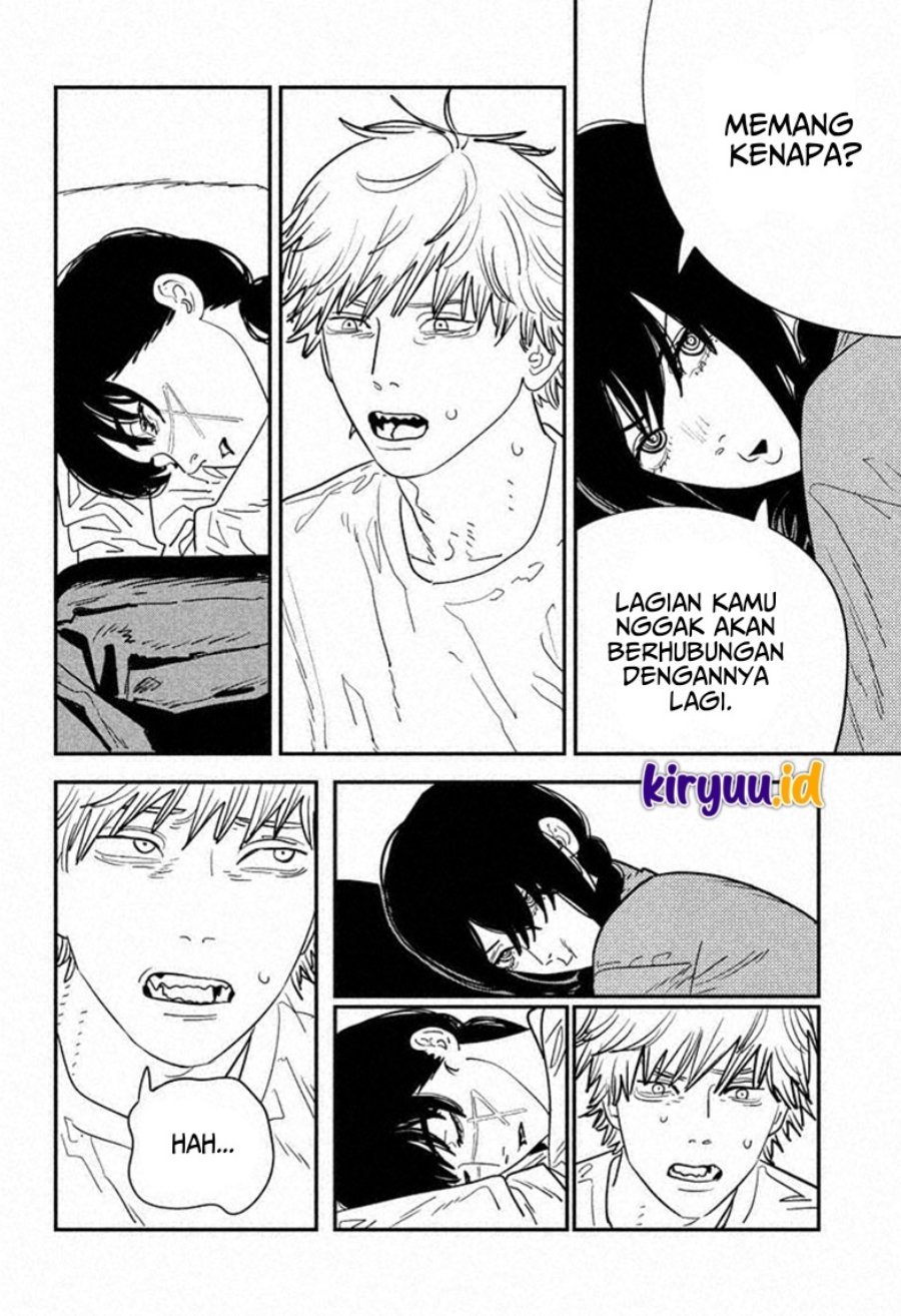 Read Chainsaw Man (ID) Manga Online