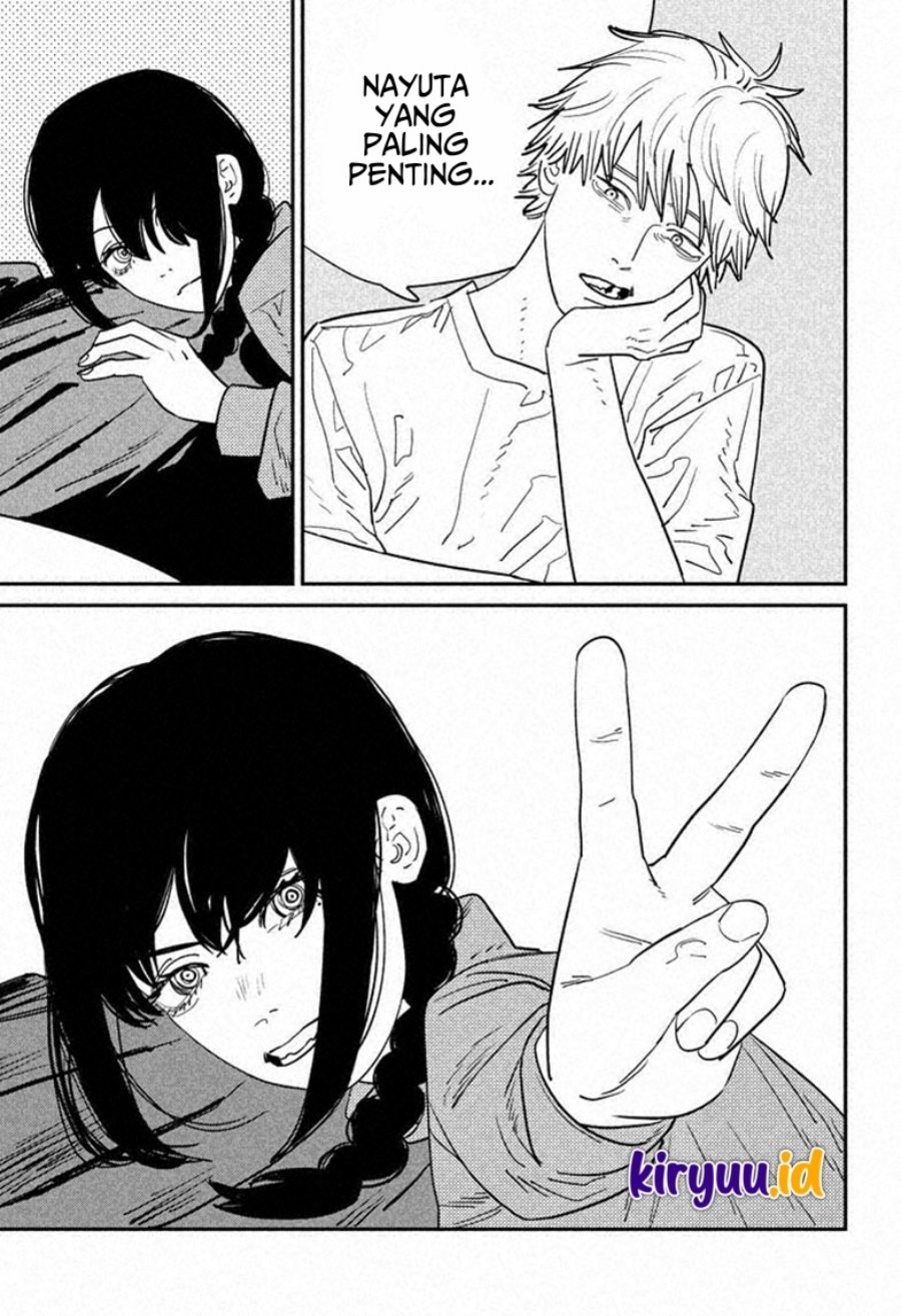 Read Chainsaw Man (ID) Manga Online