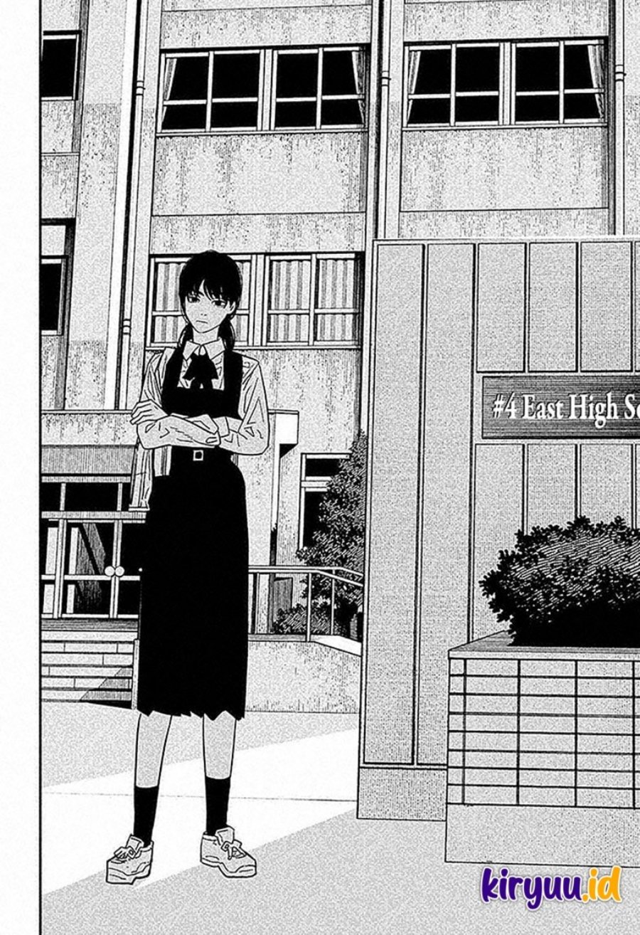Read Chainsaw Man (ID) Manga Online