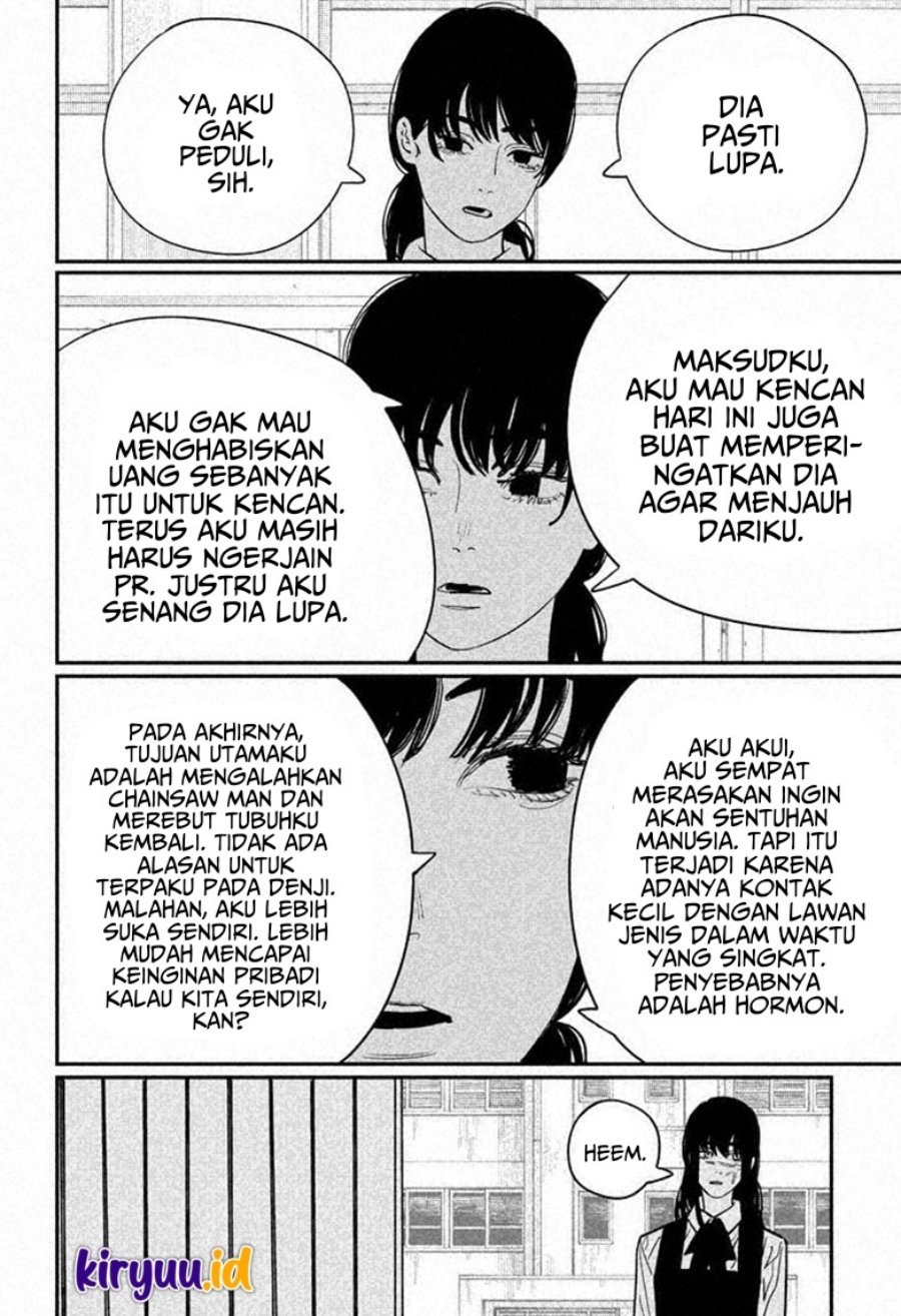Read Chainsaw Man (ID) Manga Online