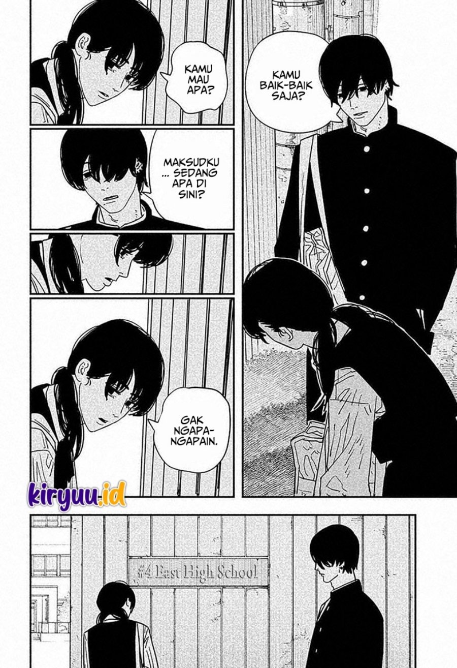Read Chainsaw Man (ID) Manga Online
