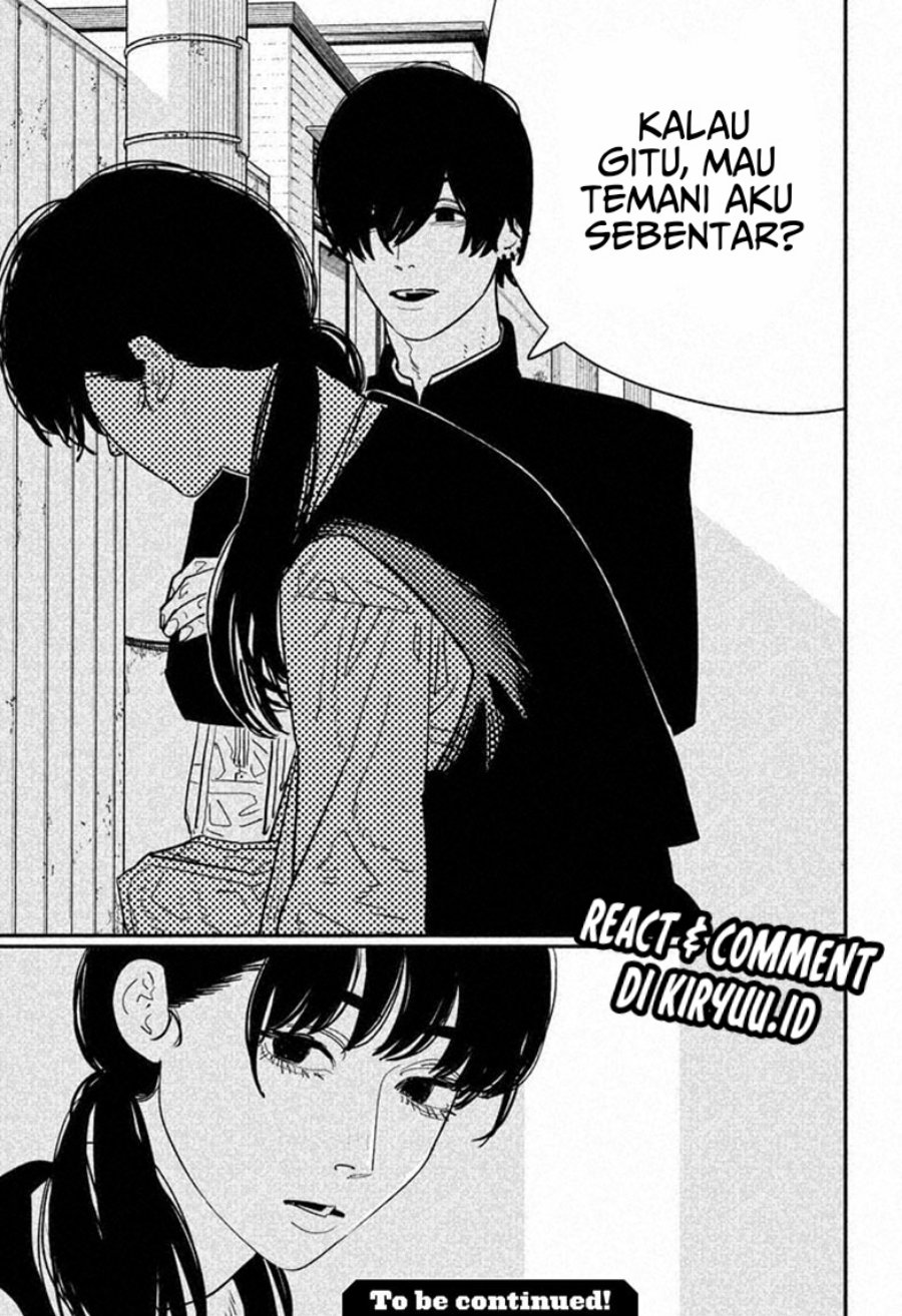 Read Chainsaw Man (ID) Manga Online