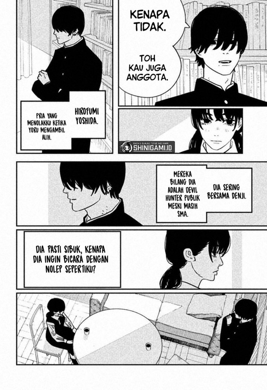 Read Chainsaw Man (ID) Manga Online