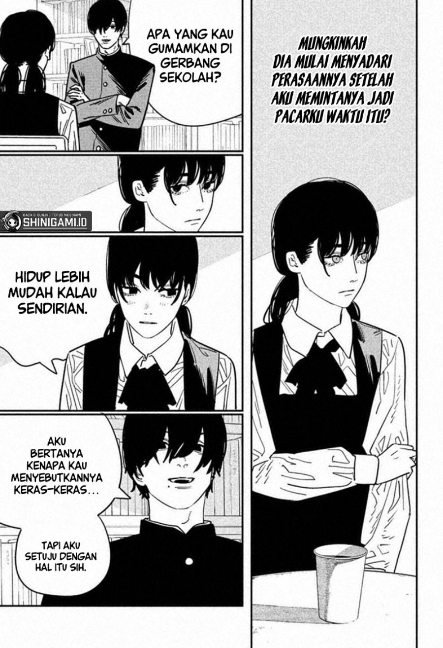 Read Chainsaw Man (ID) Manga Online