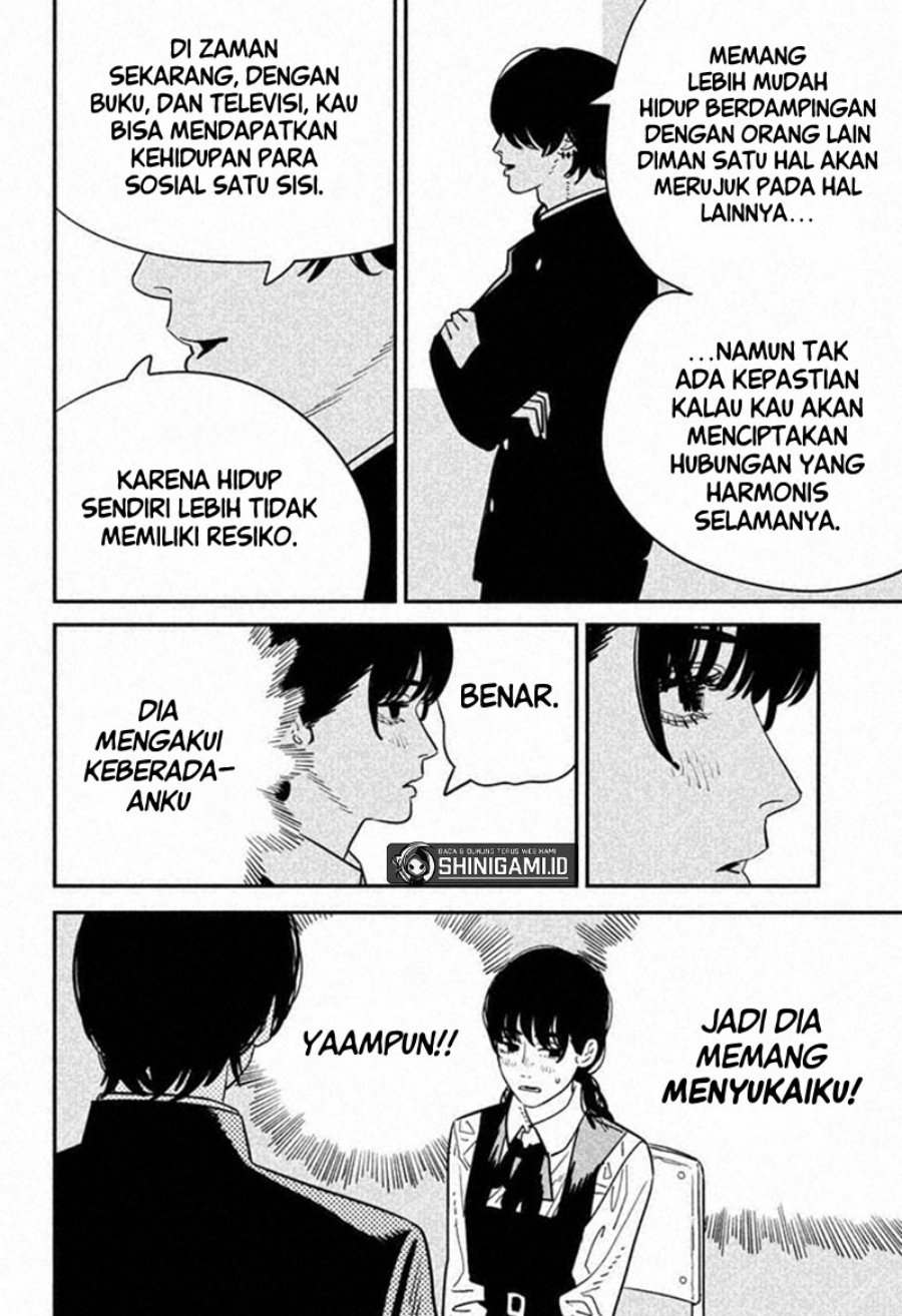 Read Chainsaw Man (ID) Manga Online