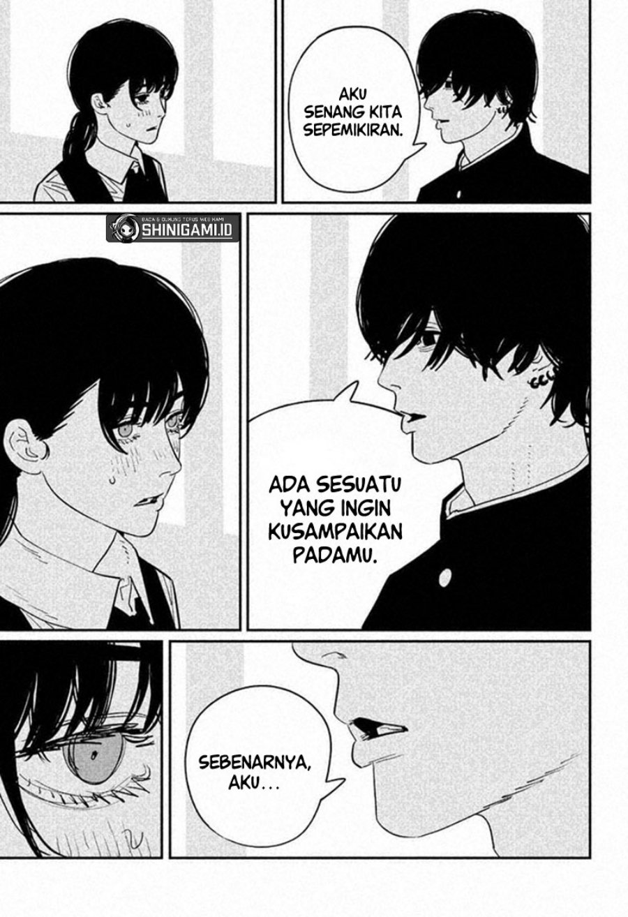 Read Chainsaw Man (ID) Manga Online