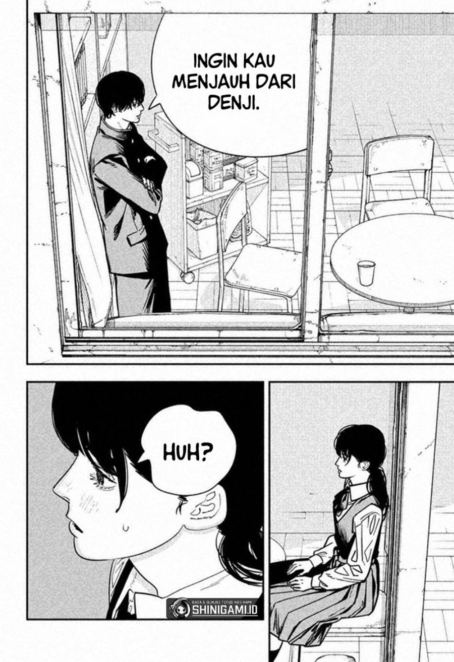 Read Chainsaw Man (ID) Manga Online