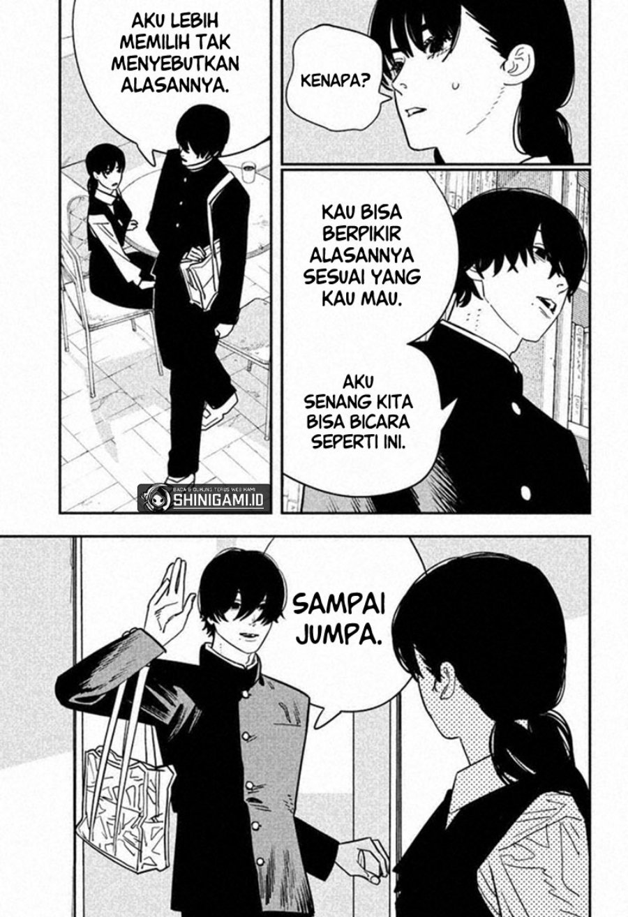 Read Chainsaw Man (ID) Manga Online