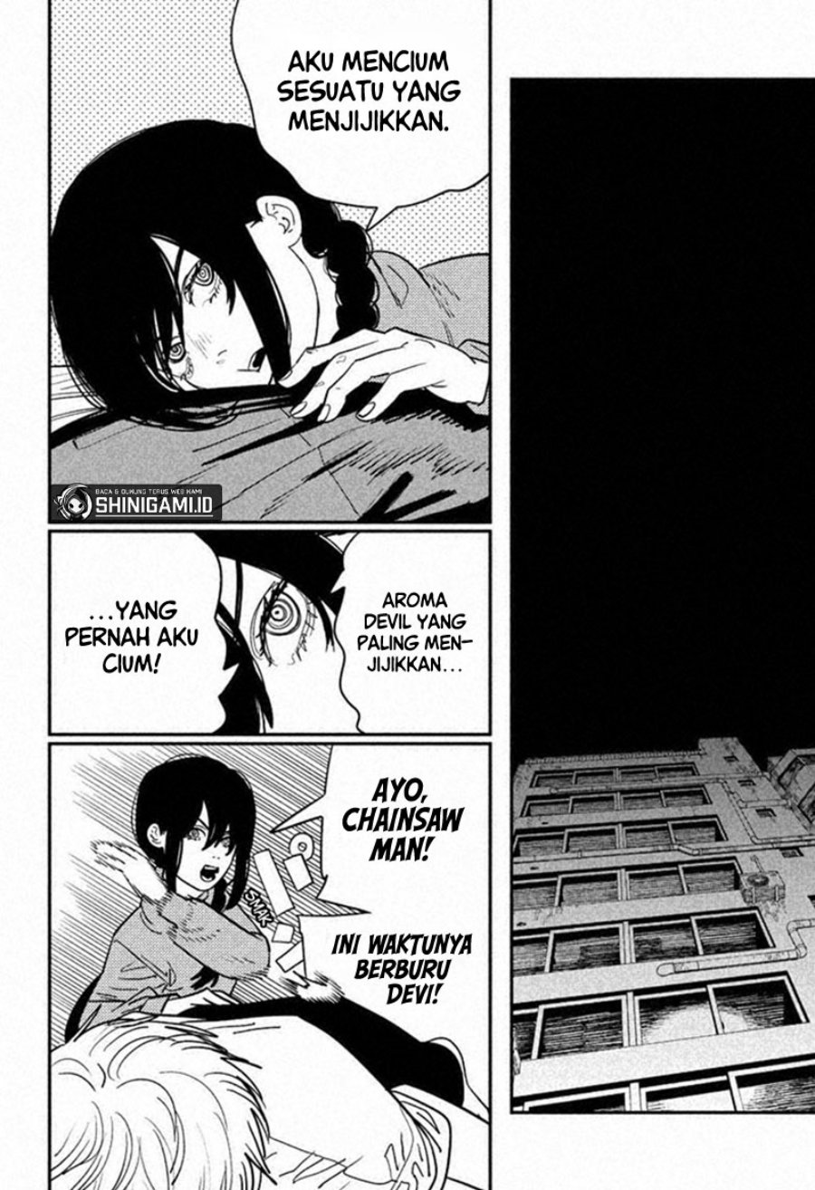 Read Chainsaw Man (ID) Manga Online