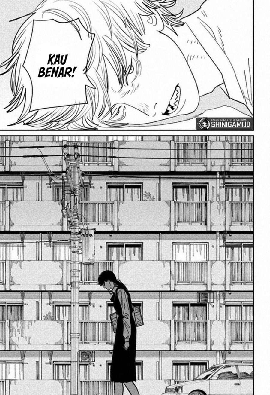 Read Chainsaw Man (ID) Manga Online