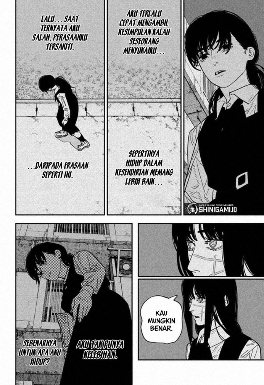 Read Chainsaw Man (ID) Manga Online