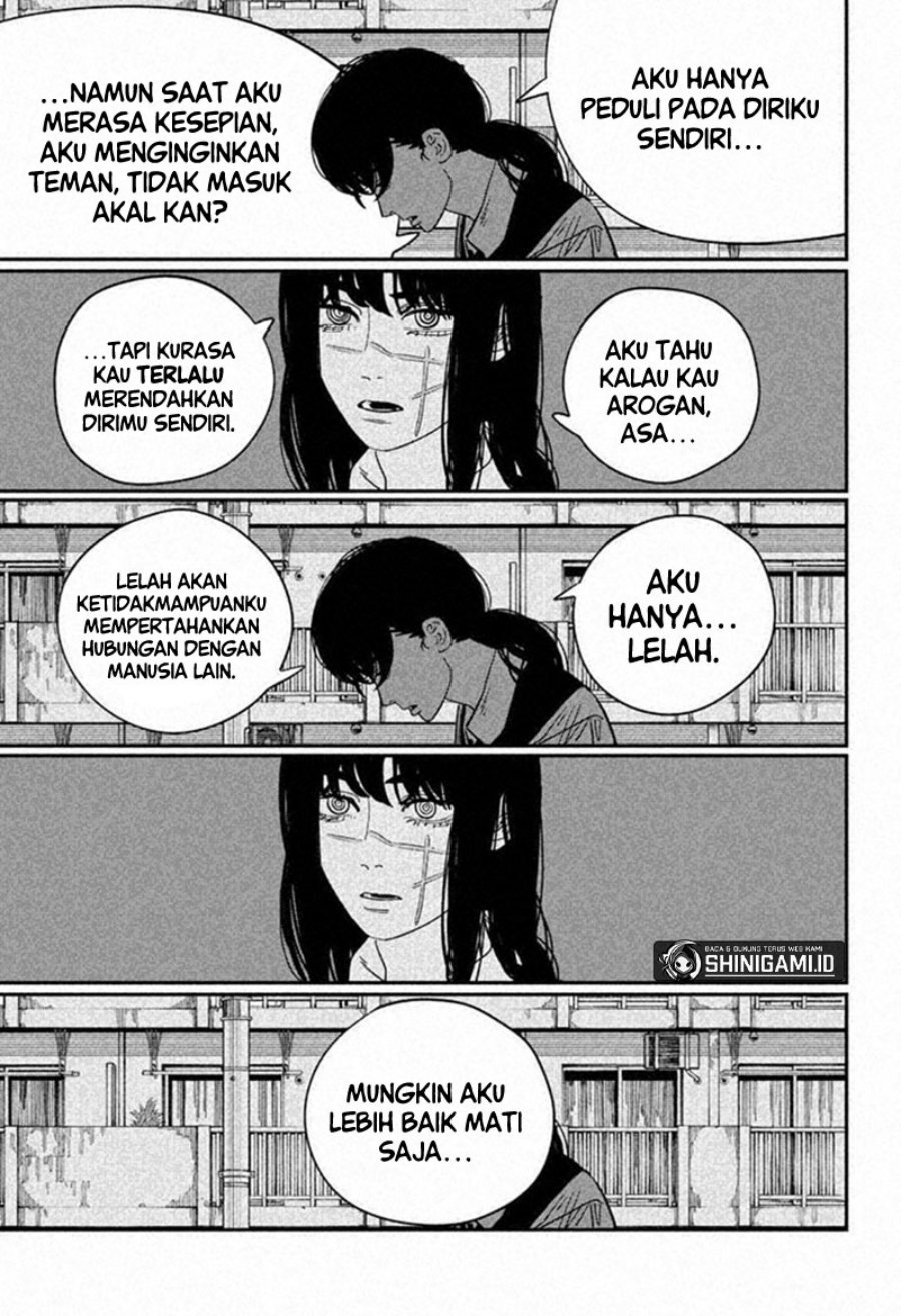 Read Chainsaw Man (ID) Manga Online