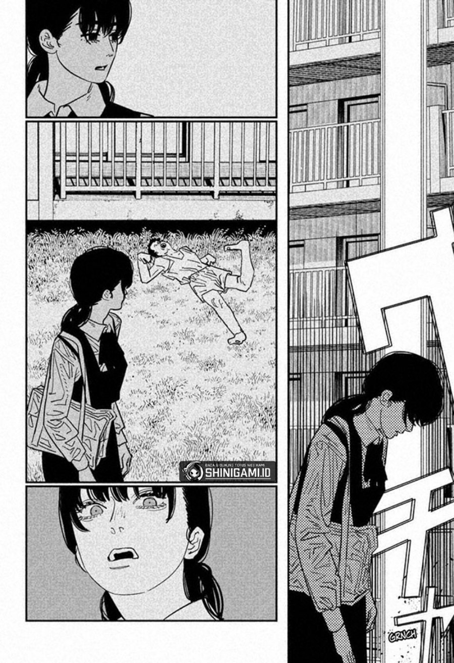 Read Chainsaw Man (ID) Manga Online