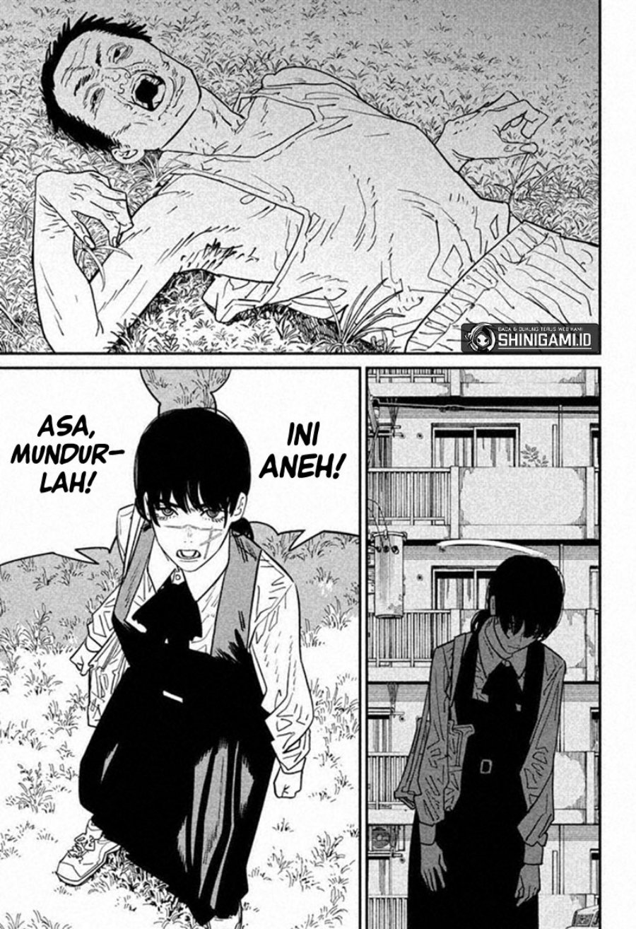 Read Chainsaw Man (ID) Manga Online