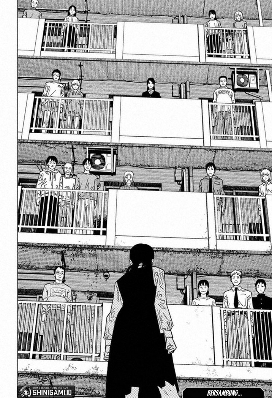 Read Chainsaw Man (ID) Manga Online
